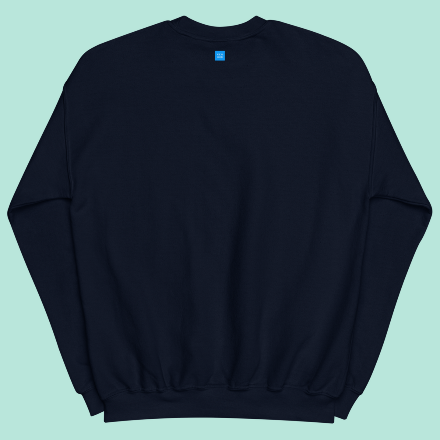 Cornea Pun - Unisex Sweatshirt