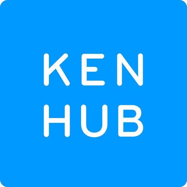 Kenhub Merch