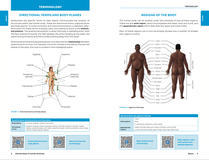 Kenhub Atlas of Human Anatomy - eBook
