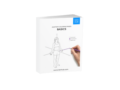 Basics: Coloring Pages