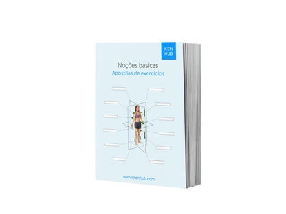 Complete Anatomy Bundle: Labeling Diagrams (Portuguese Terminology)