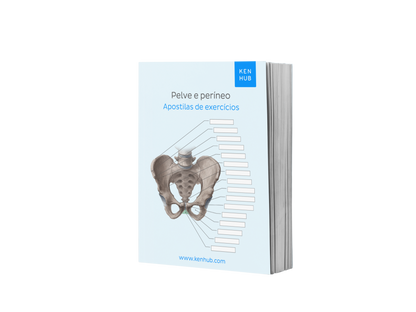 Complete Anatomy Bundle: Labeling Diagrams (Portuguese Terminology)