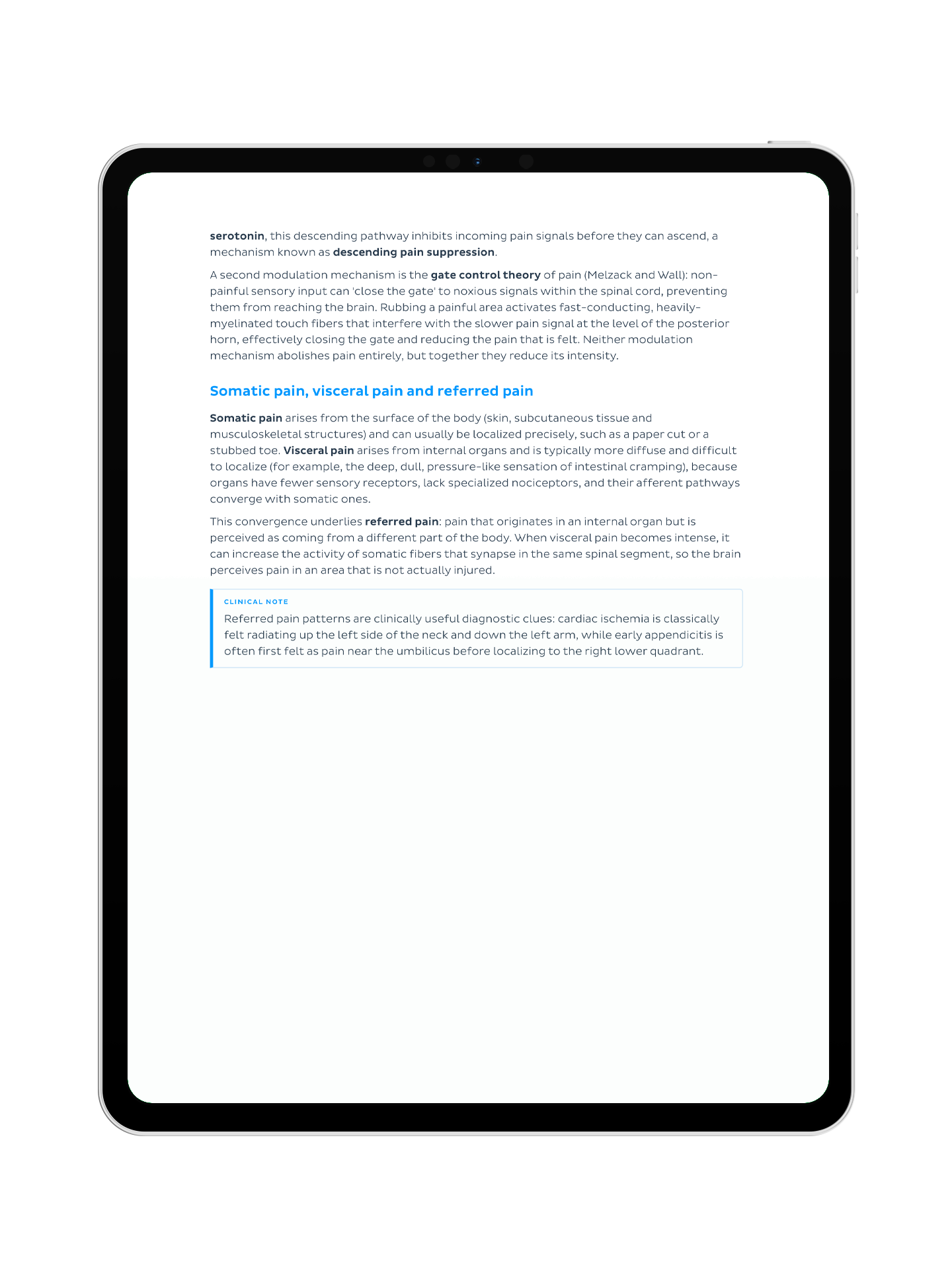 Neurophysiologie: Vorlesungsskript